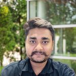 Mayank Raj