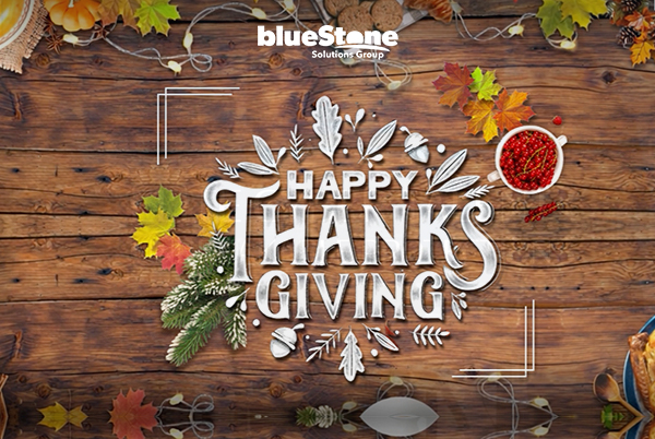 Celebrating the Power of Gratitude-Happy Thanksgiving