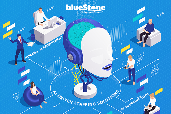 AI’s Real Role in Staffing — Beyond the Buzz