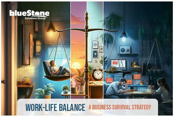 Work-Life Balance in the Corporate World: From Employee Benefit to Business Strategy