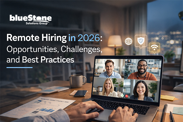 Remote Hiring in 2026: Opportunities, Challenges, and Best Practices