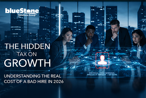 The Hidden Tax on Growth: Understanding the Real Cost of a Bad Hire in 2026
