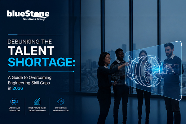 Debunking the Talent Shortage: A Guide to Overcoming Engineering Skill Gaps in 2026