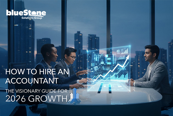 How to Hire an Accountant: The Visionary Guide for 2026 Growth