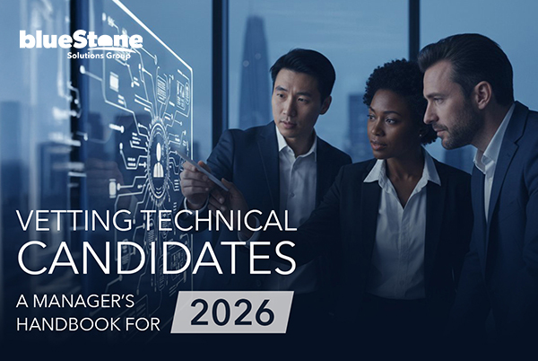 Vetting Technical Candidates: A Manager’s Handbook for 2026