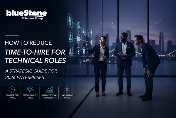 How to Reduce Time-to-Hire for Technical Roles: A Strategic Guide for 2026