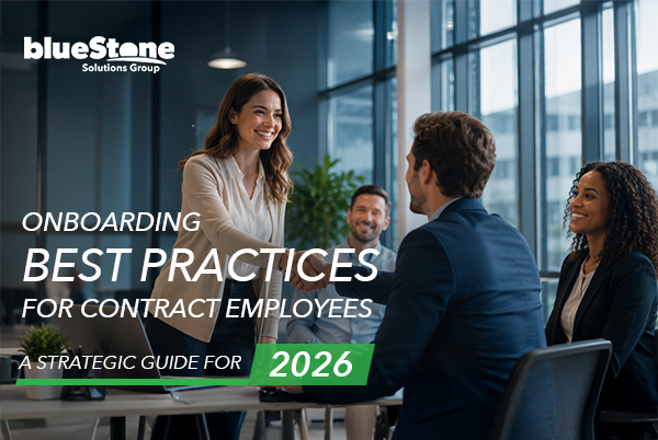 Onboarding Best Practices for Contract Employees: The 2026 Strategic Guide