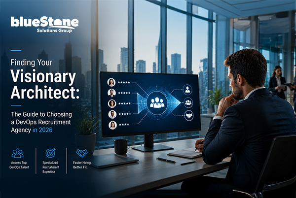 Finding Your Visionary Architect: The Guide to Choosing a DevOps Recruitment Agency in 2026