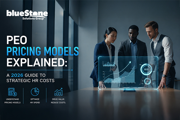 PEO Pricing Models Explained: A 2026 Guide to Strategic HR Costs
