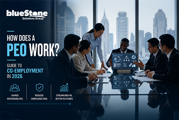 How Does a PEO Work? Guide to Co-Employment in 2026