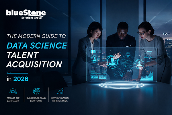 The Modern Guide to Data Science Talent Acquisition in 2026