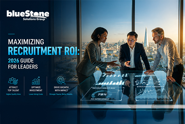 Maximizing Recruitment ROI: 2026 Guide for Leaders