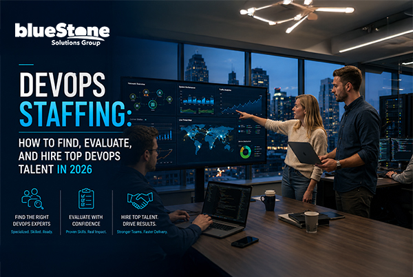 DevOps Staffing: How to Find, Evaluate, and Hire Top DevOps Talent in 2026
