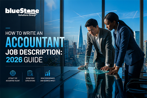 How to Write an Accountant Job Description: 2026 Guide