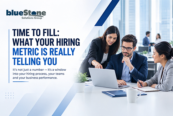 Time to Fill: What Your Hiring Metric Is Really Telling You